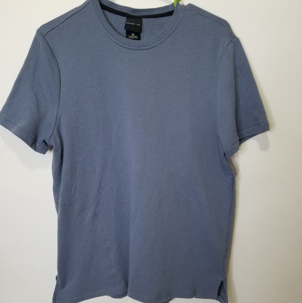 Grand Ac T Shirt Size M